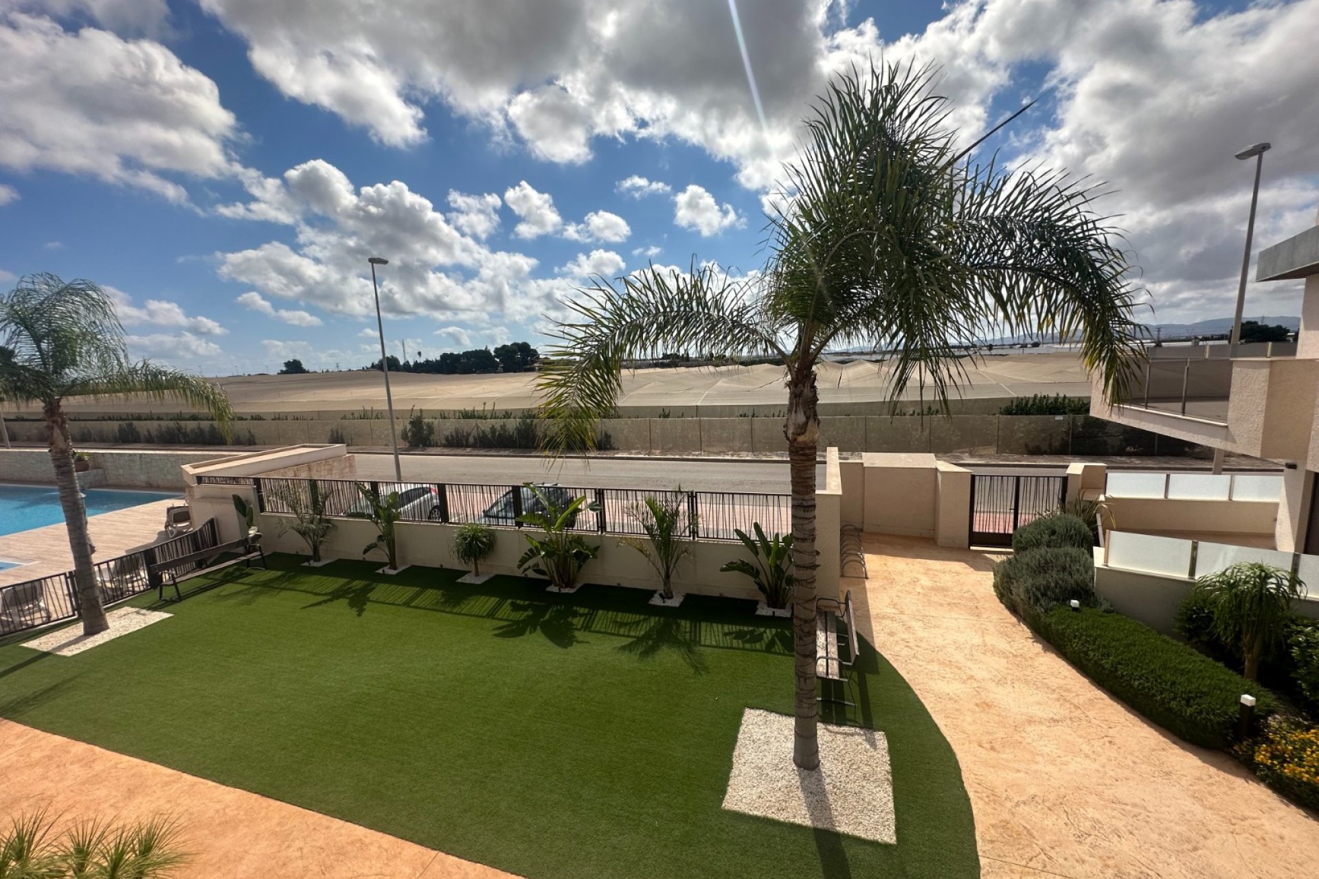 Reventa - Apartamento - Torre Pacheco - Dolores De Pacheco