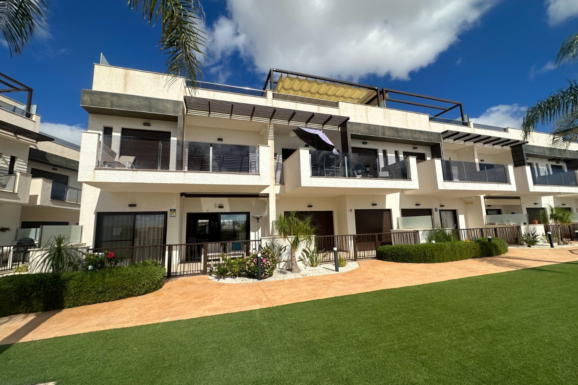 Reventa - Apartamento - Torre Pacheco - Dolores De Pacheco