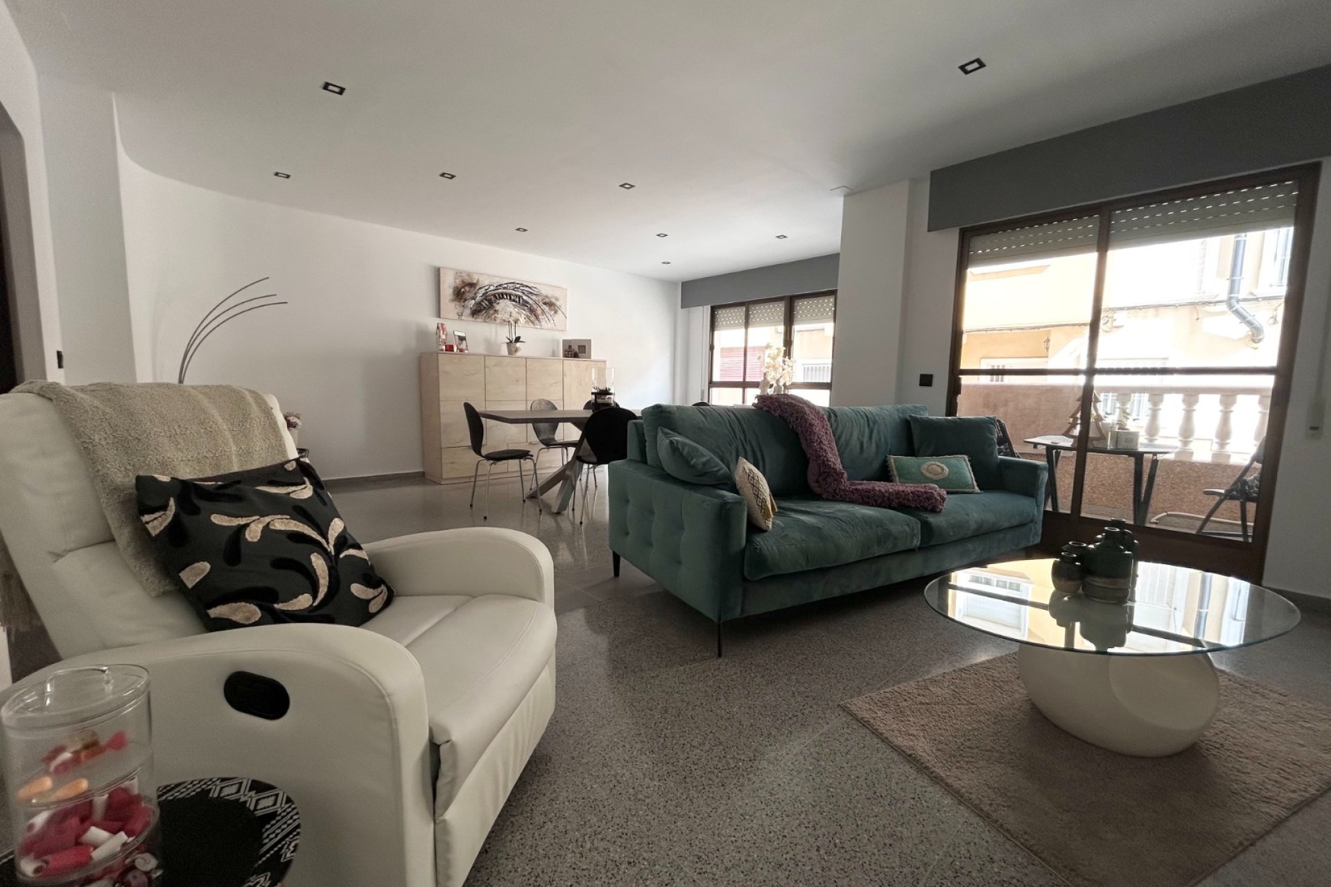 Reventa - Apartamento - Torremendo