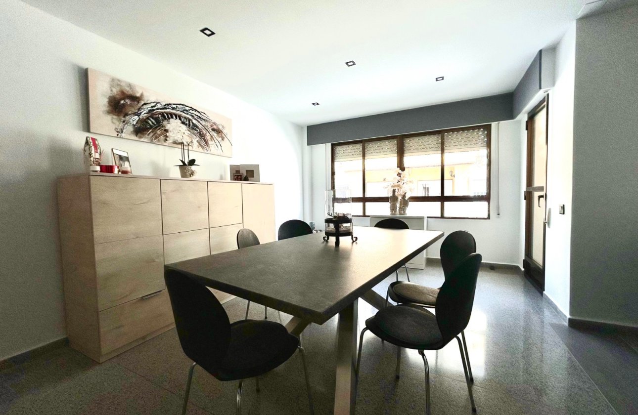 Reventa - Apartamento - Torremendo