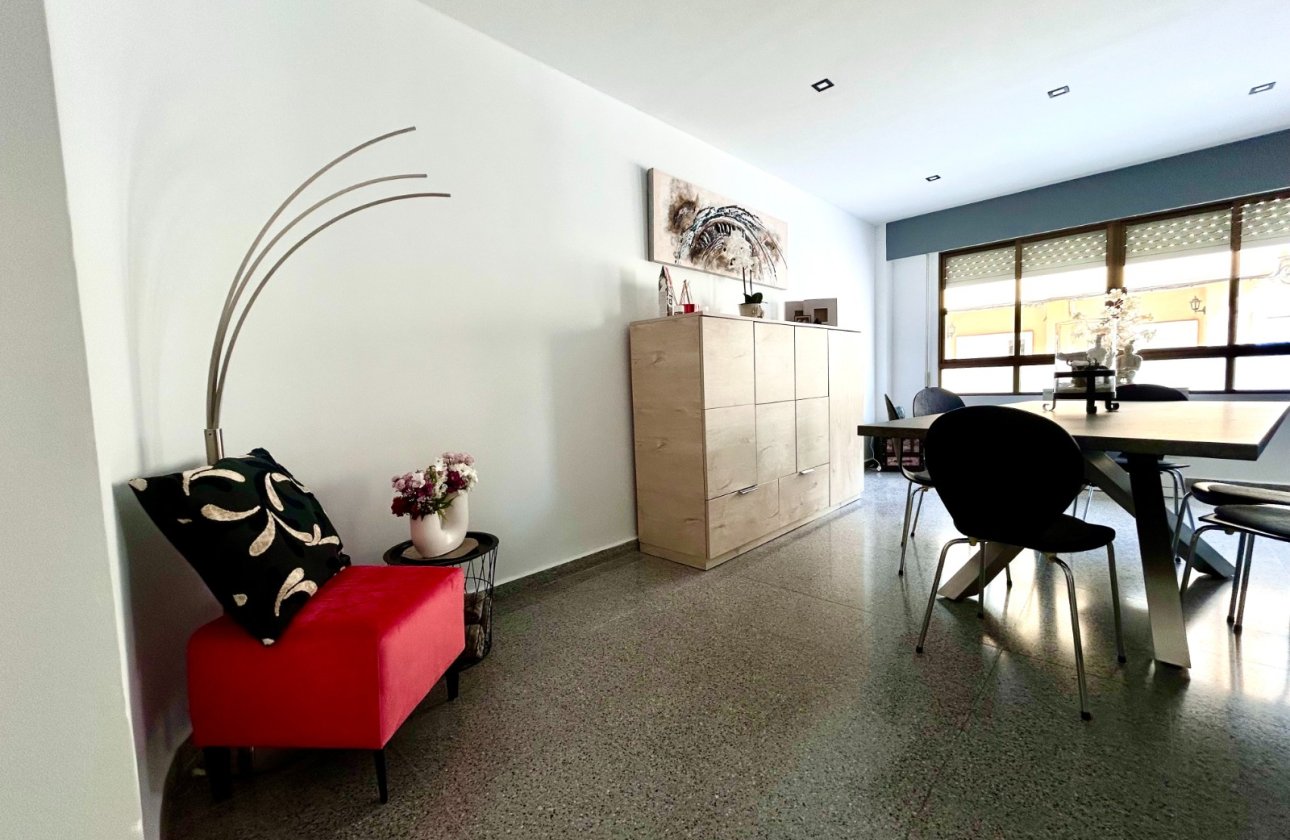 Reventa - Apartamento - Torremendo