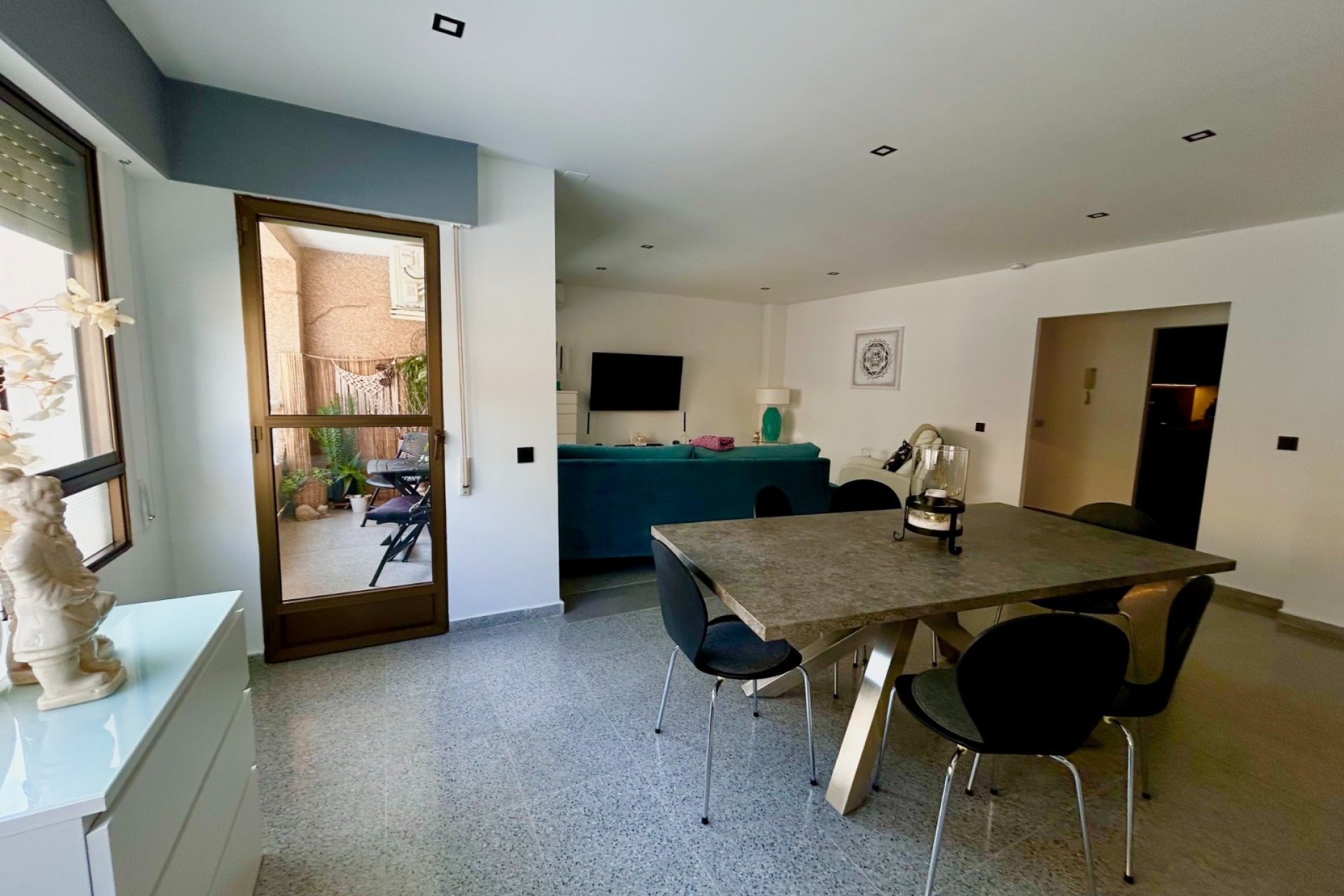 Reventa - Apartamento - Torremendo