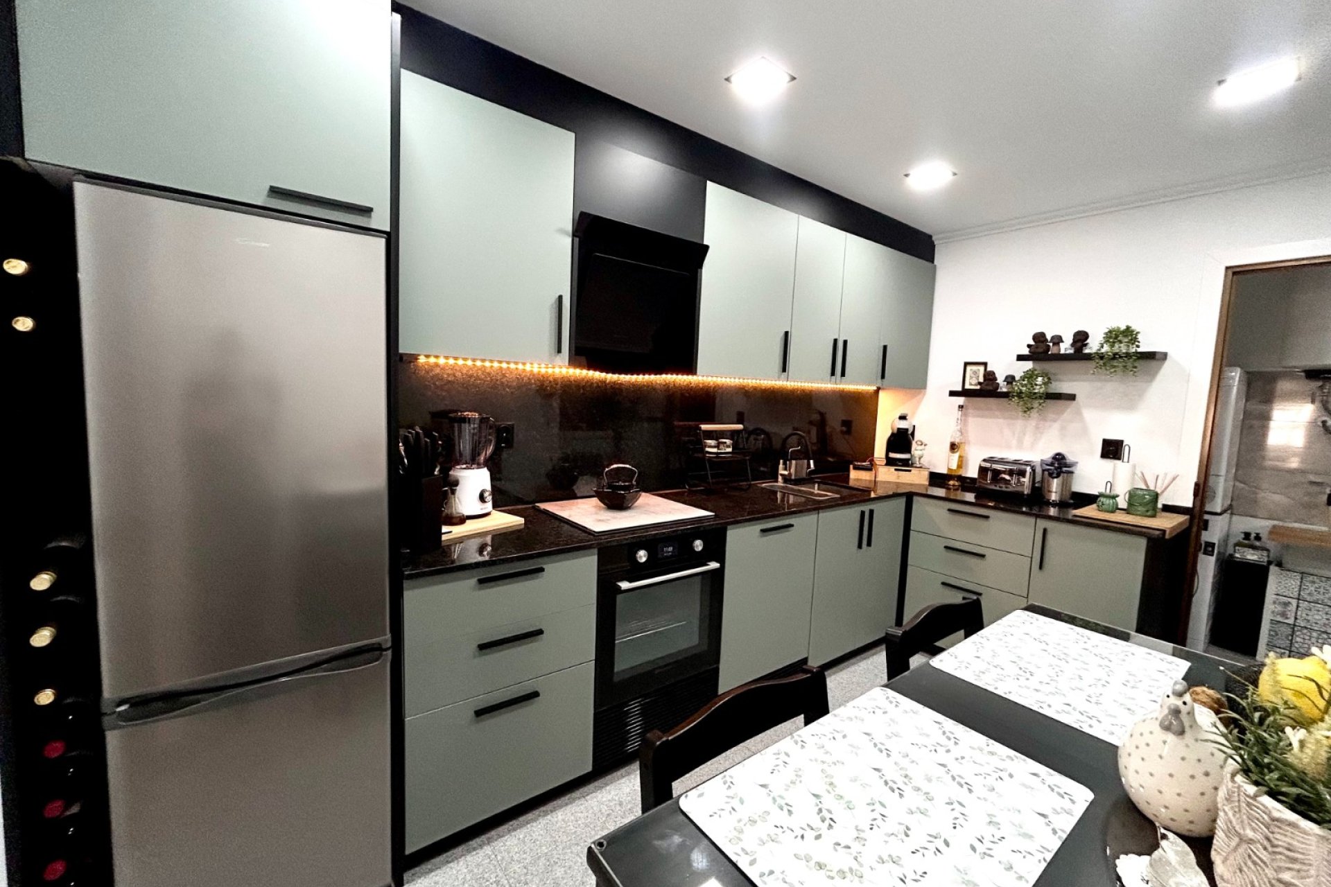 Reventa - Apartamento - Torremendo