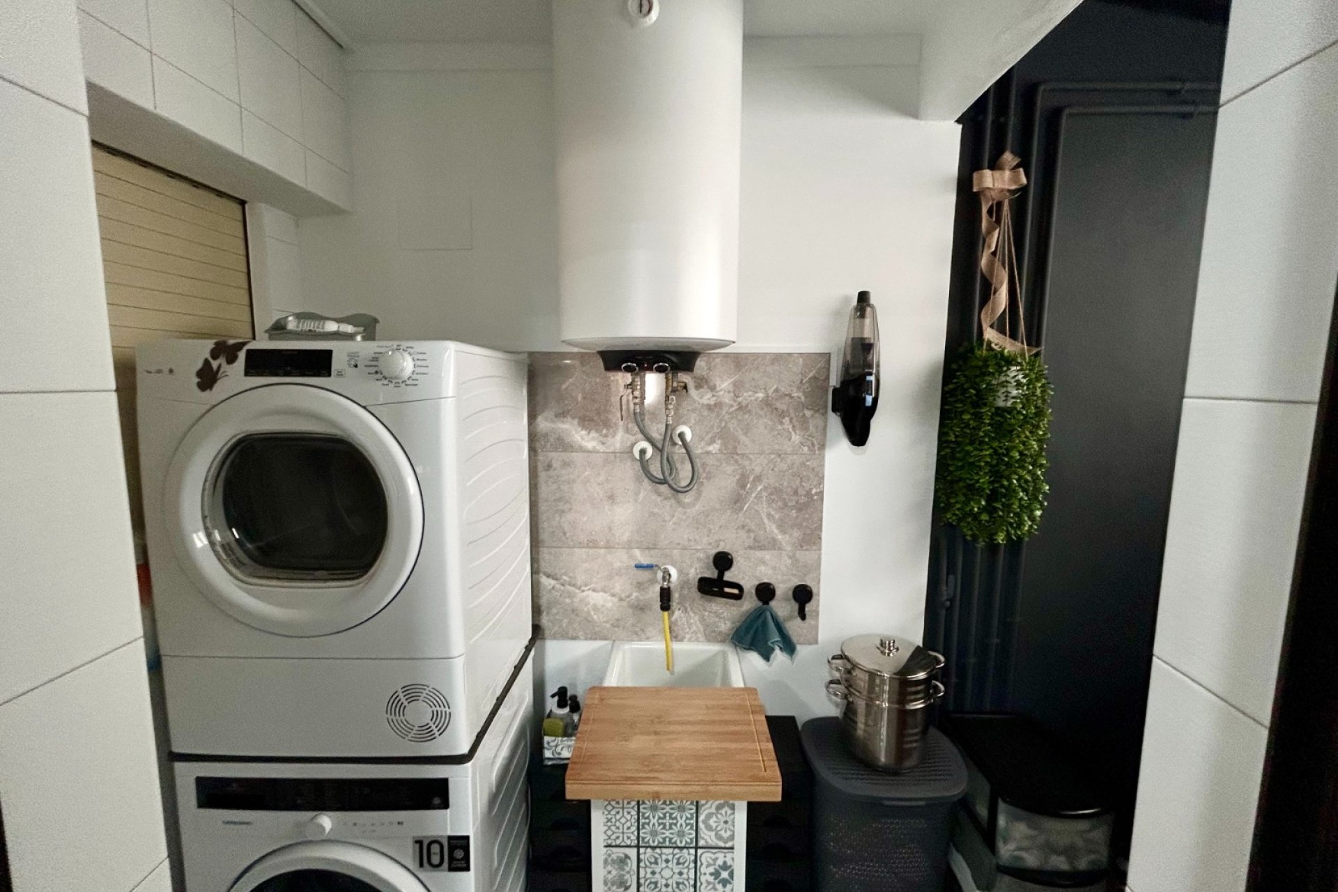 Reventa - Apartamento - Torremendo