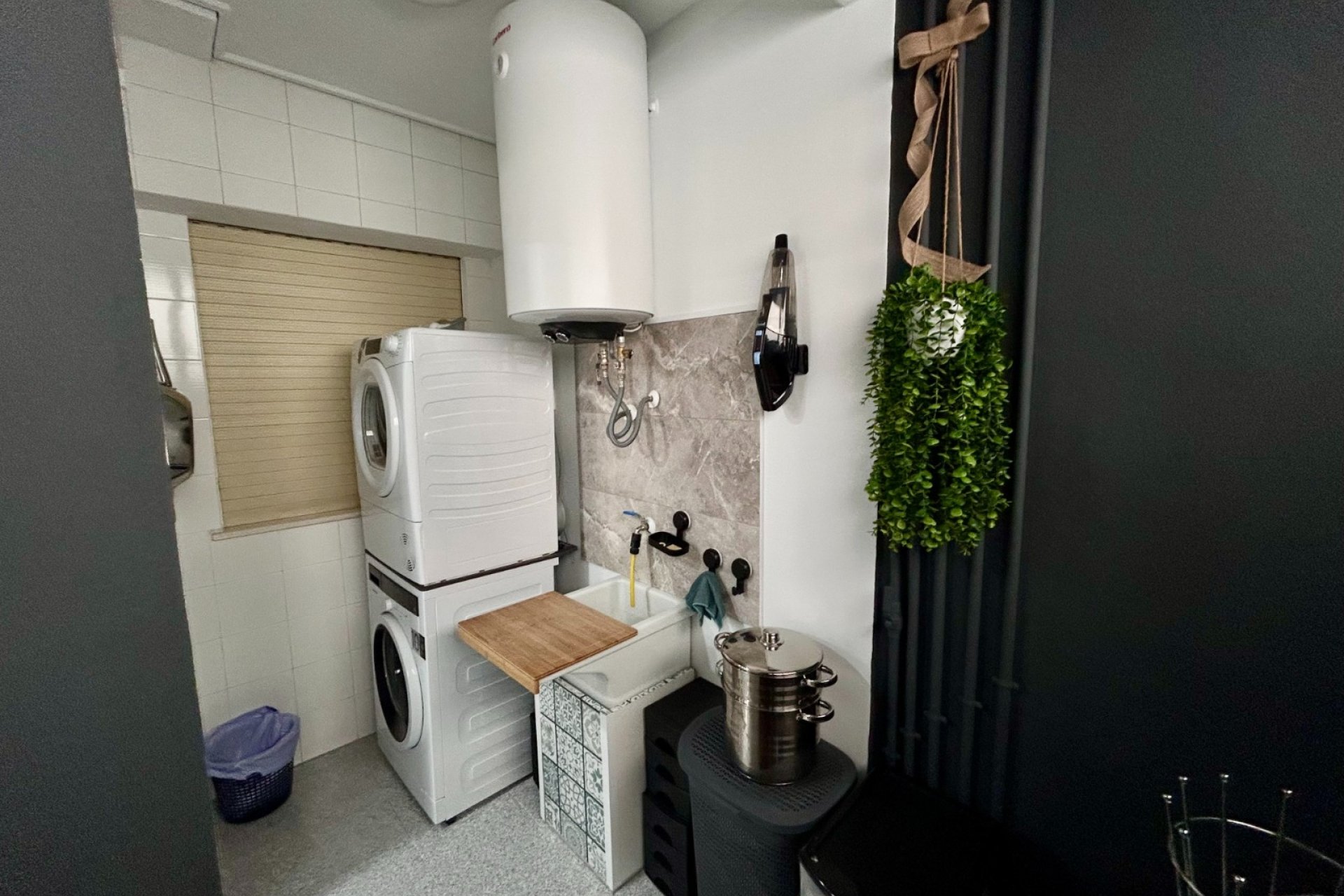 Reventa - Apartamento - Torremendo
