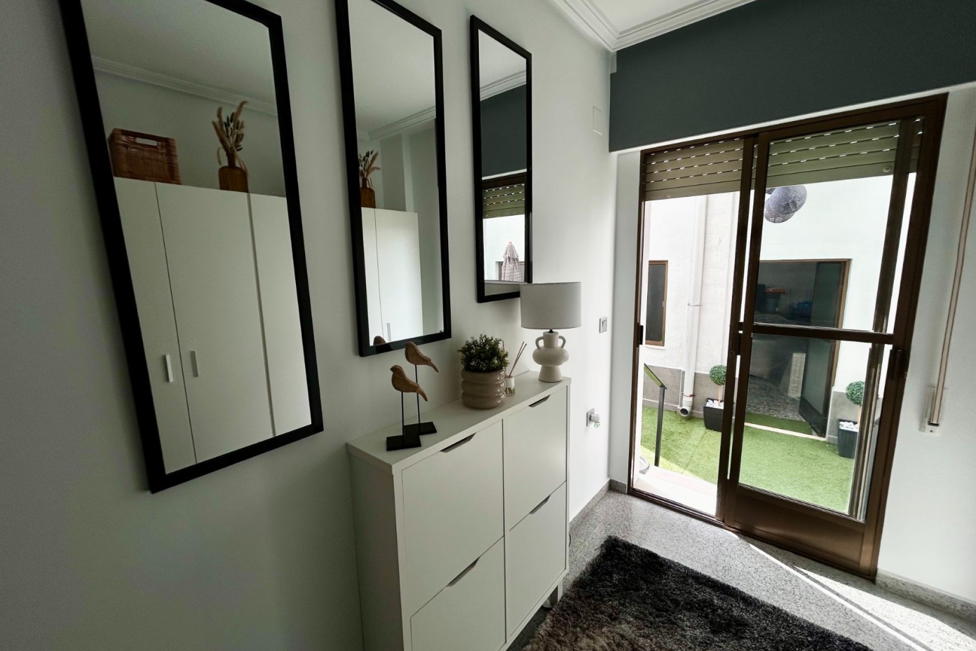 Reventa - Apartamento - Torremendo