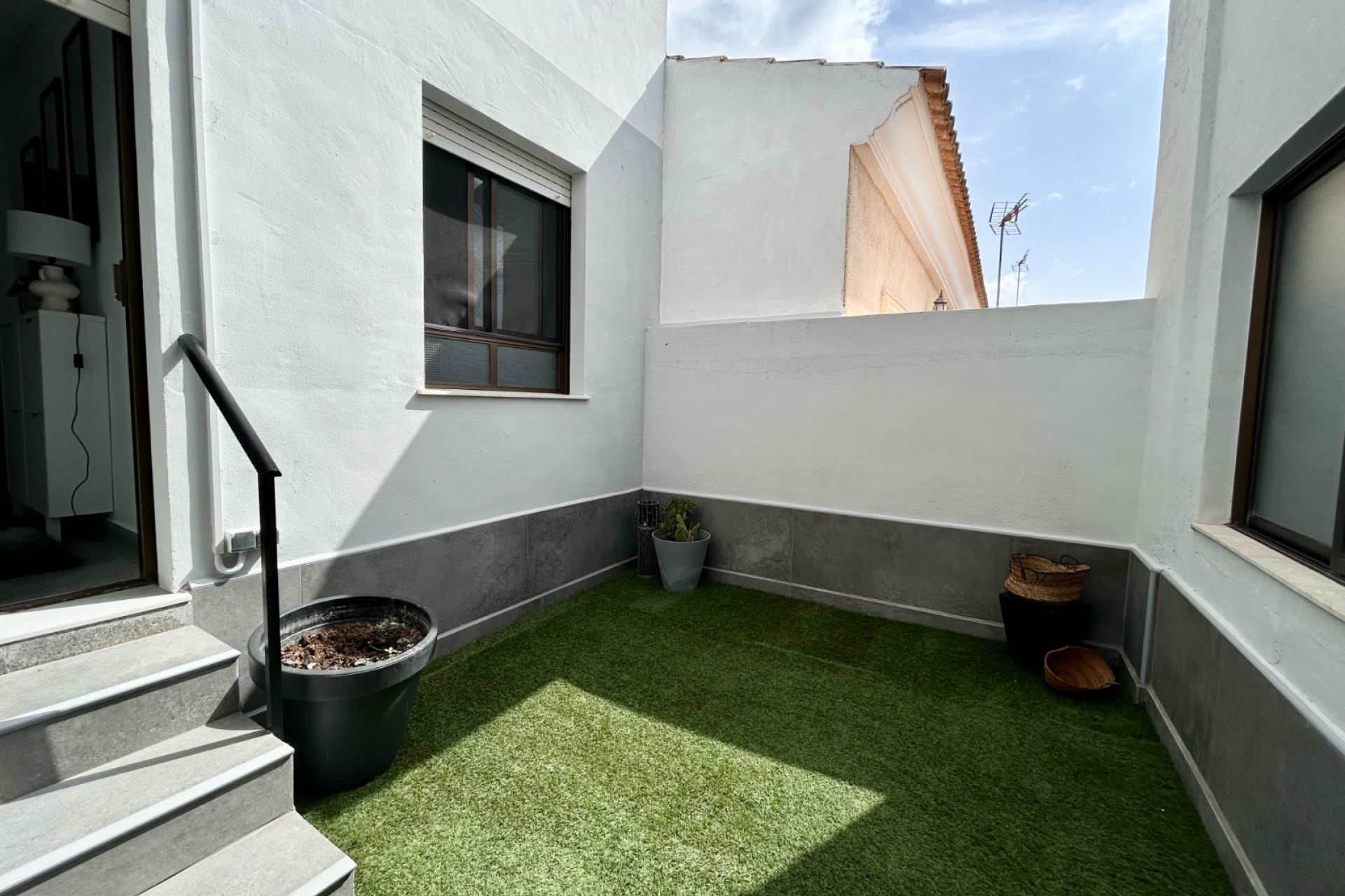 Reventa - Apartamento - Torremendo