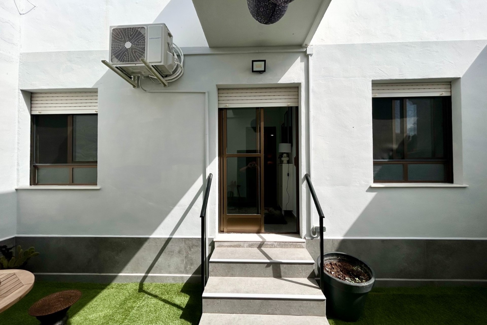 Reventa - Apartamento - Torremendo
