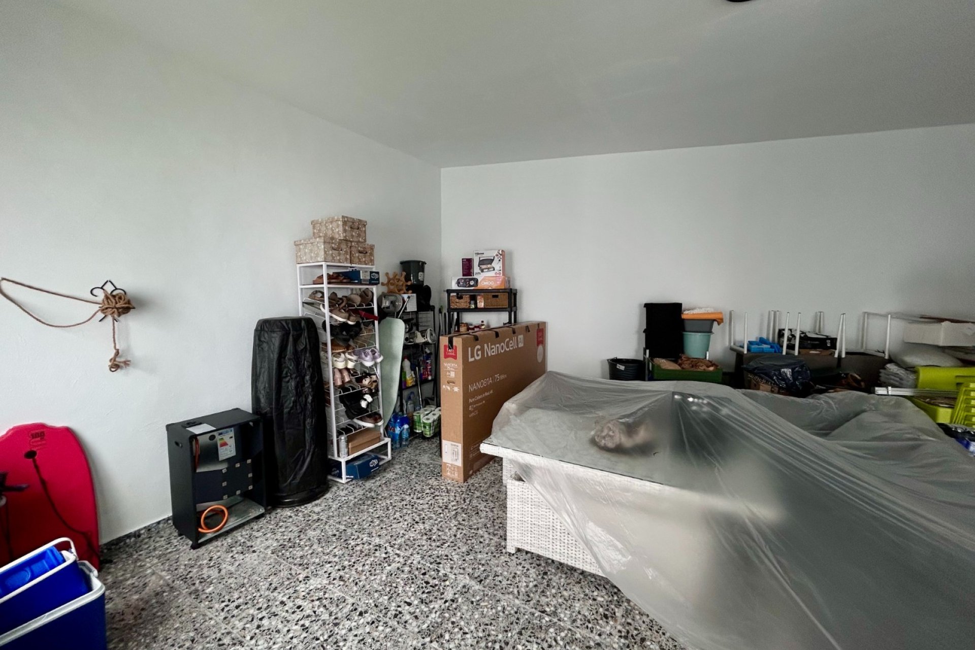 Reventa - Apartamento - Torremendo