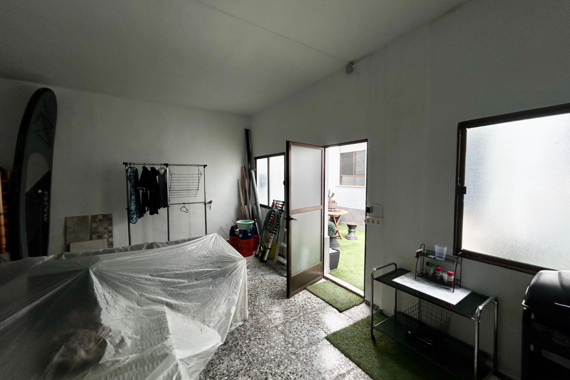 Reventa - Apartamento - Torremendo