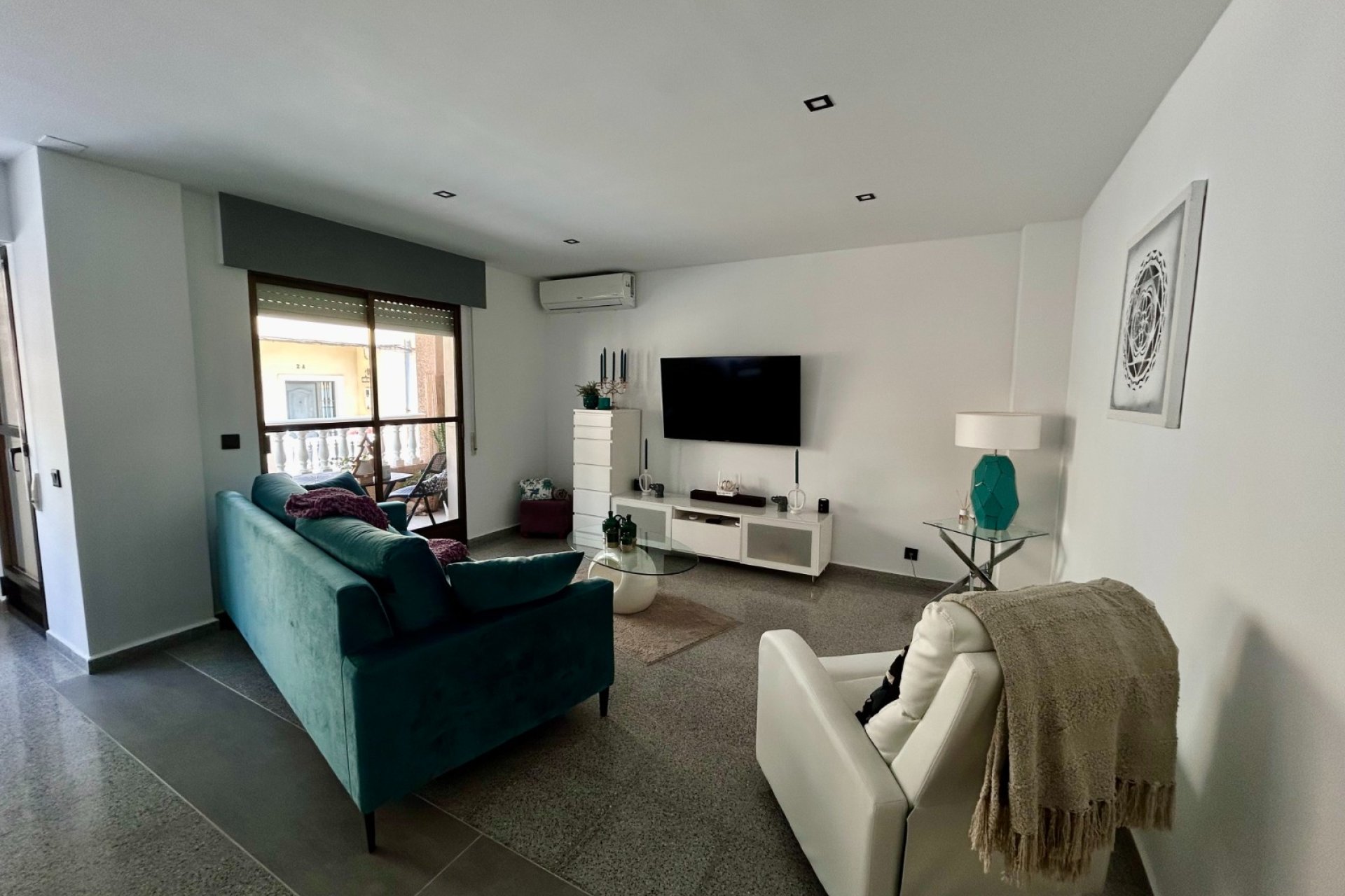 Reventa - Apartamento - Torremendo