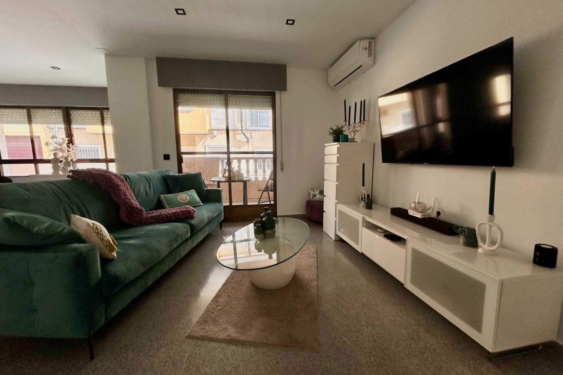 Reventa - Apartamento - Torremendo