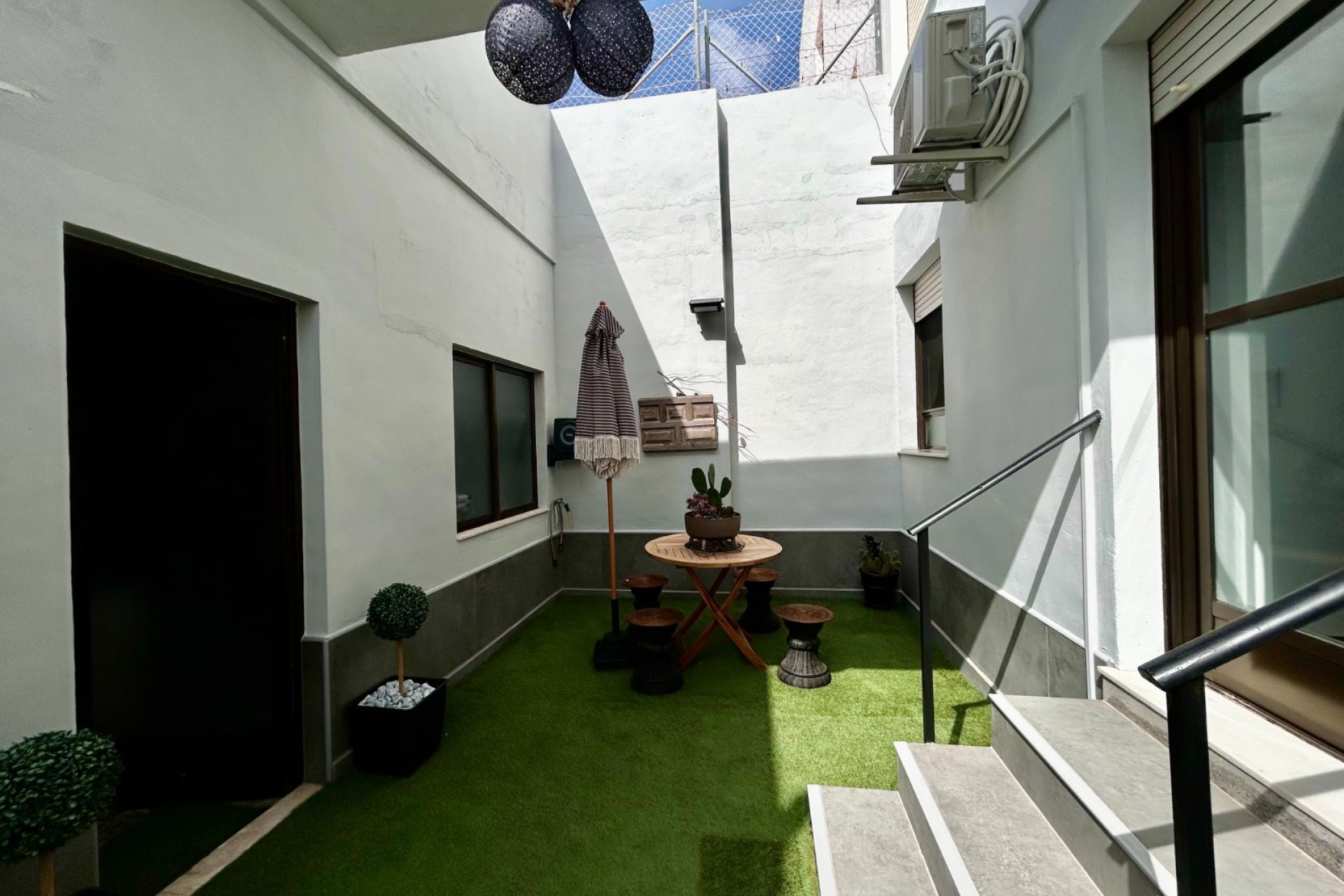 Reventa - Apartamento - Torremendo
