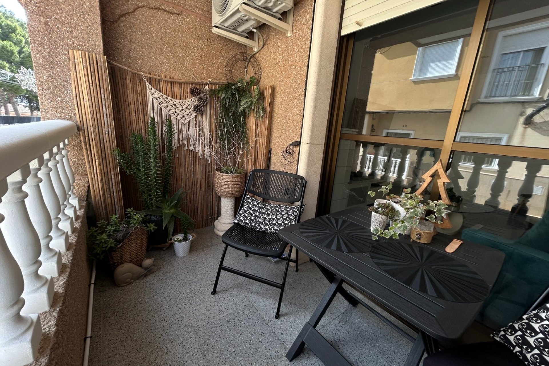 Reventa - Apartamento - Torremendo