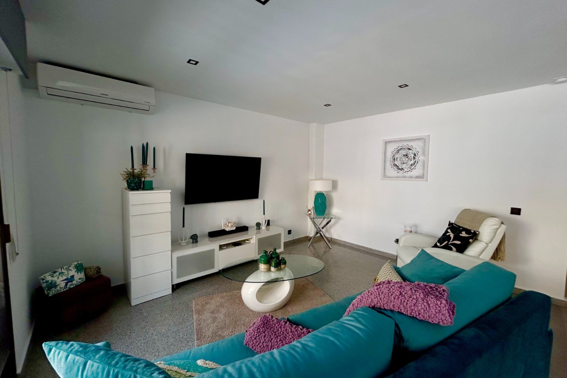 Reventa - Apartamento - Torremendo