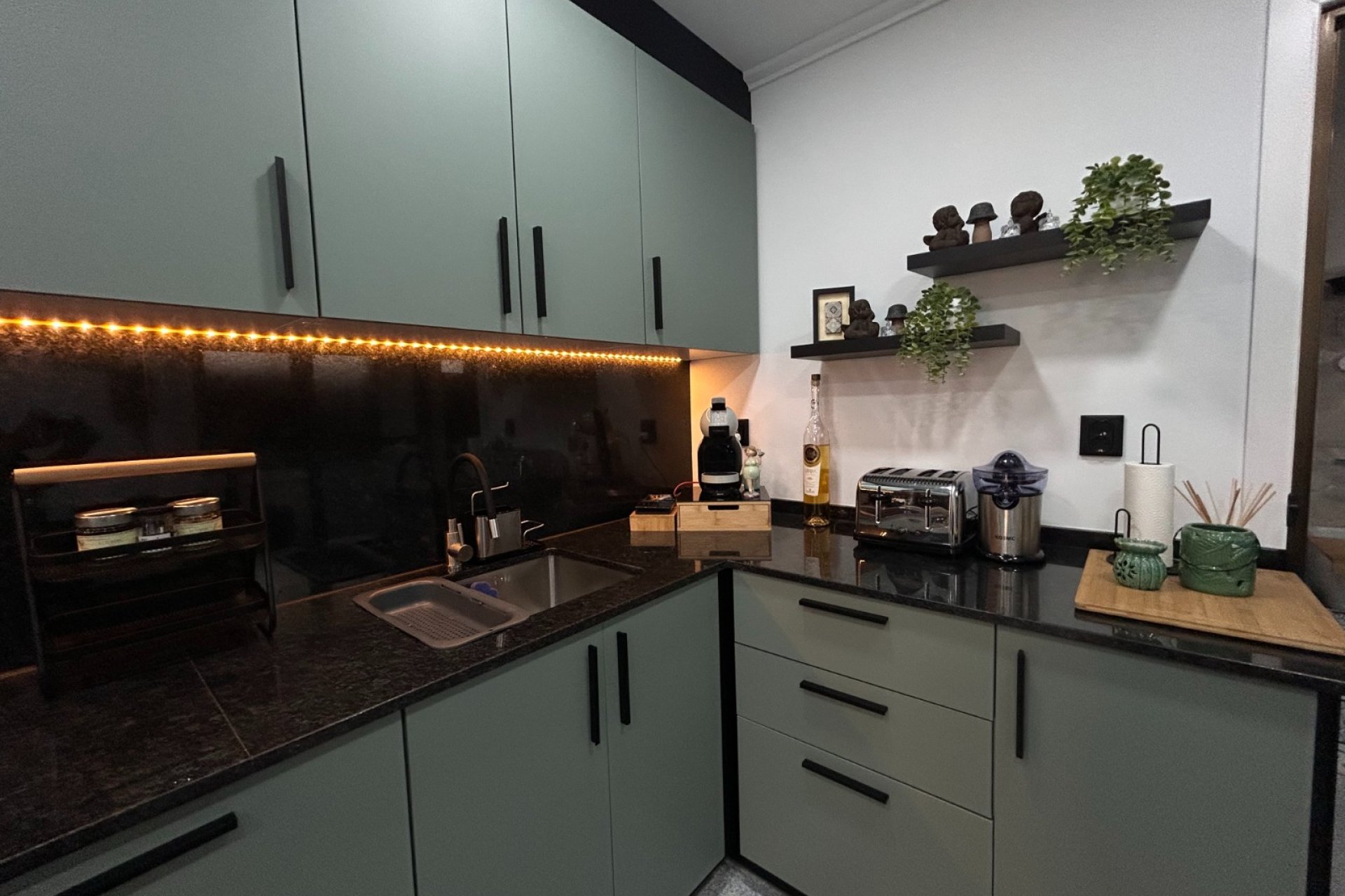 Reventa - Apartamento - Torremendo