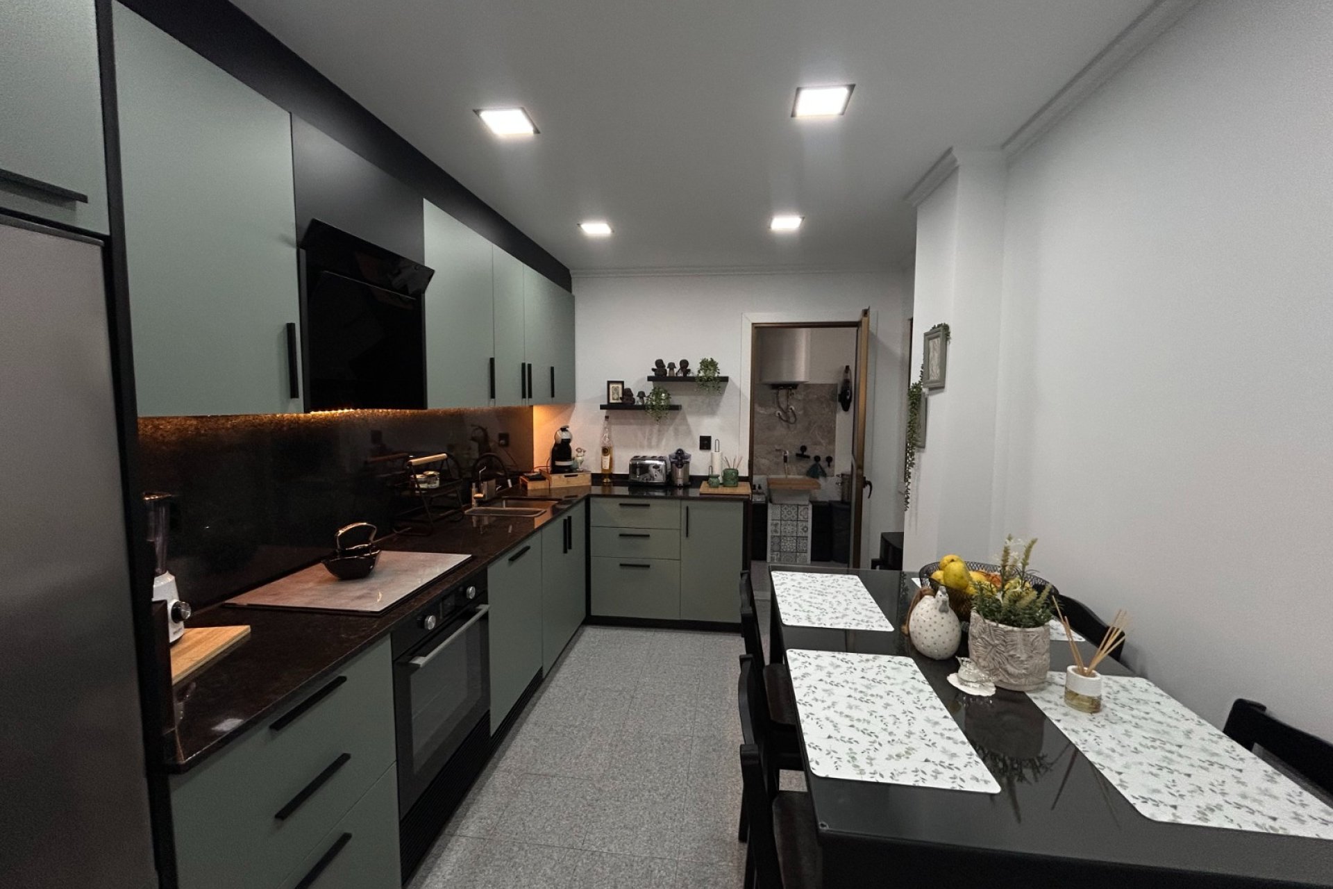 Reventa - Apartamento - Torremendo