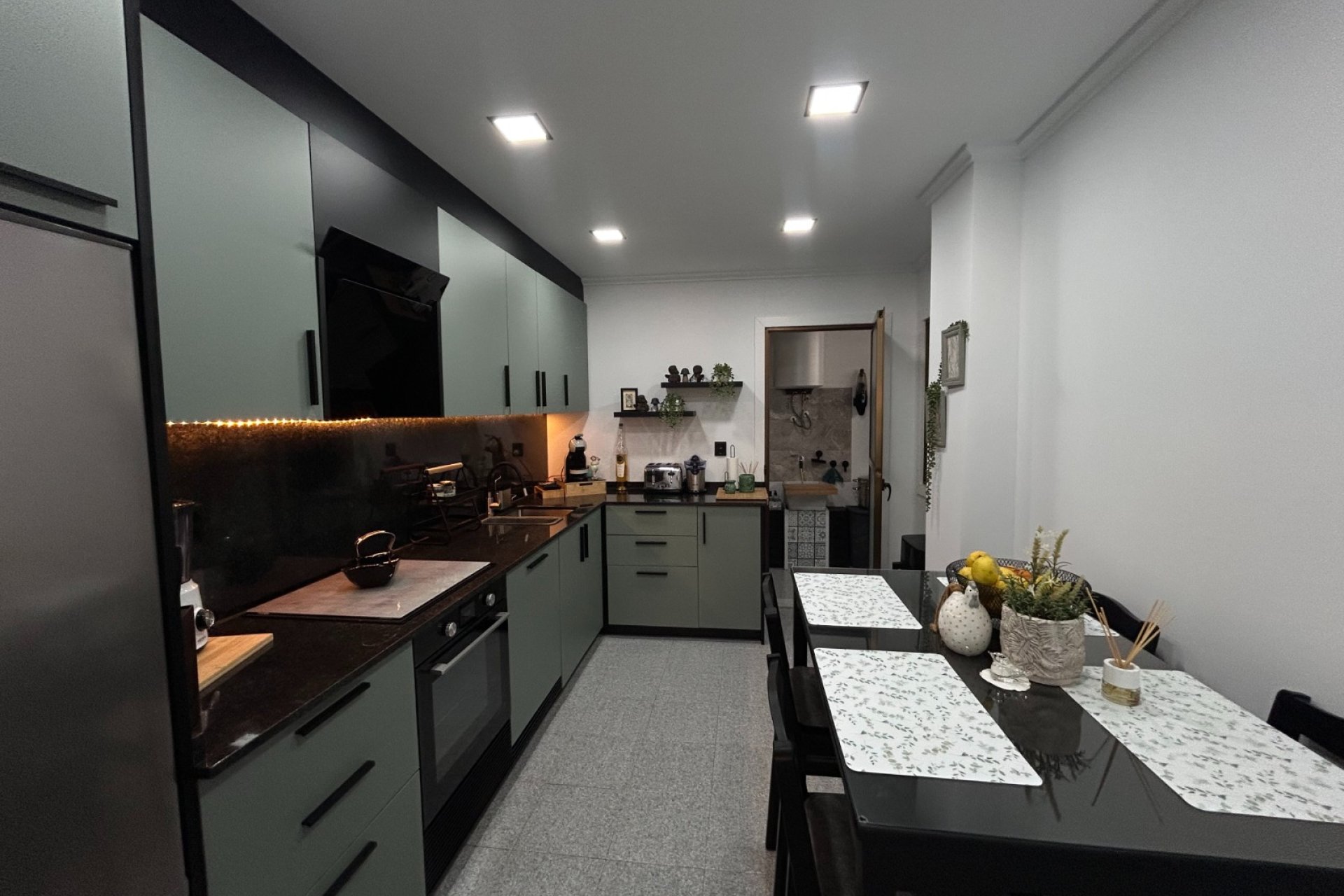 Reventa - Apartamento - Torremendo