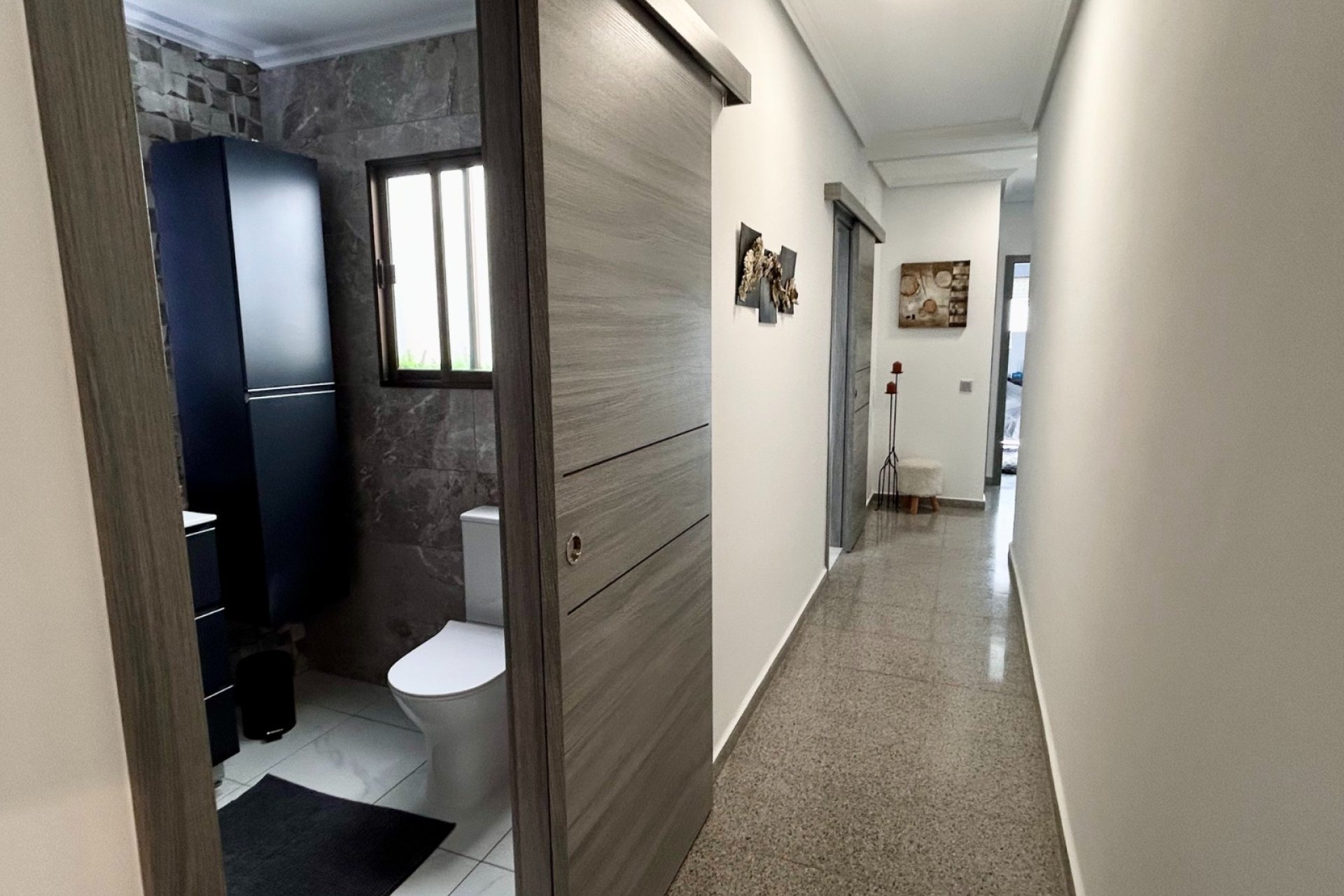 Reventa - Apartamento - Torremendo