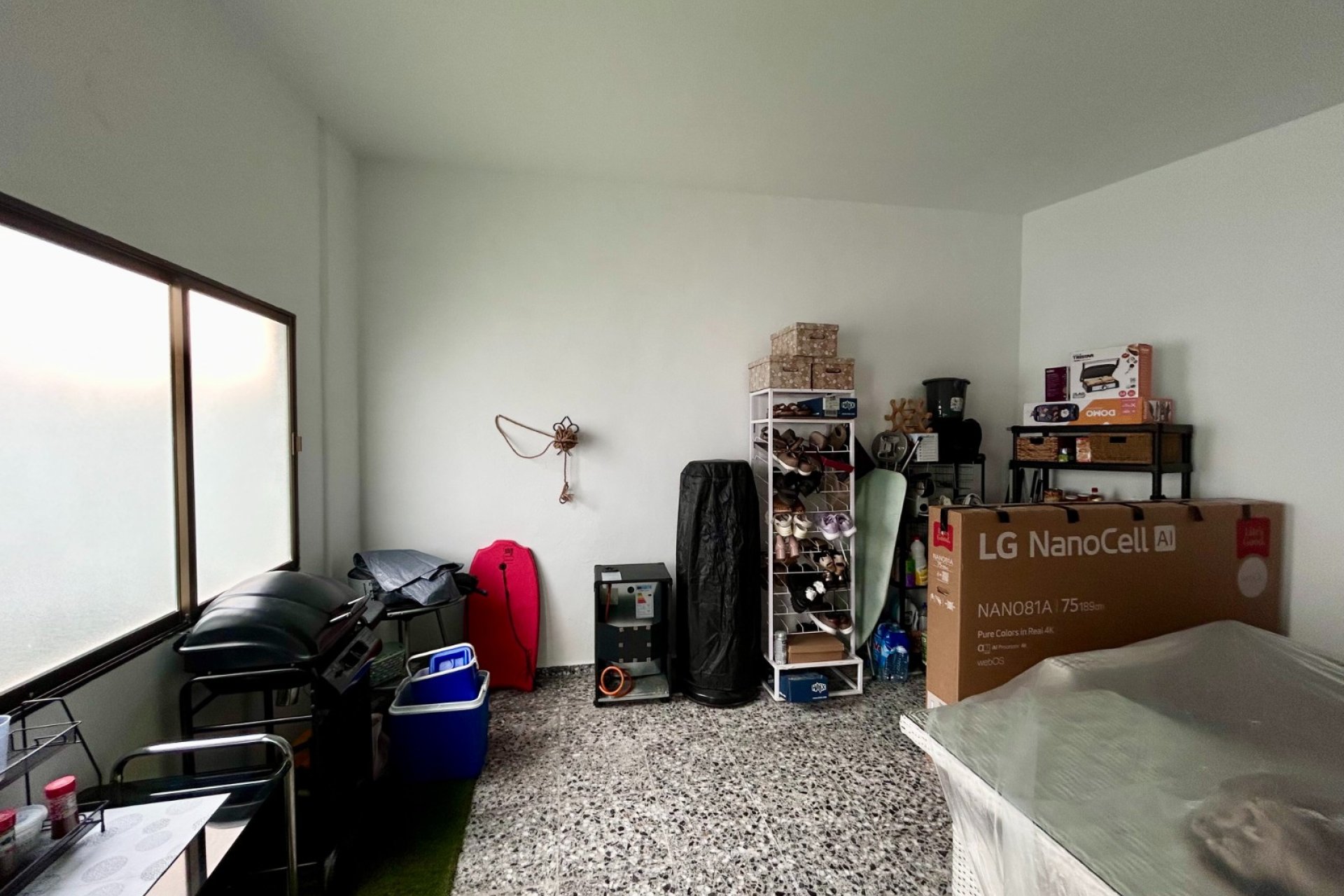 Reventa - Apartamento - Torremendo