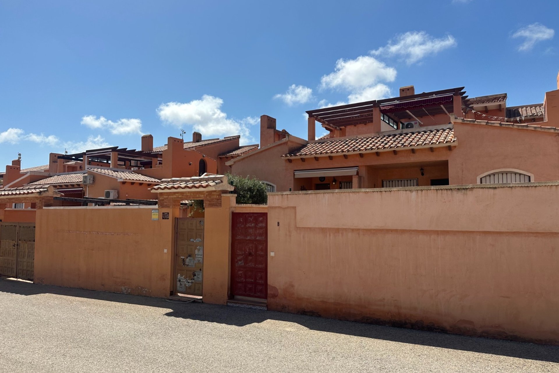 Reventa - Apartamento - Torrevieja - Aguas Nuevas
