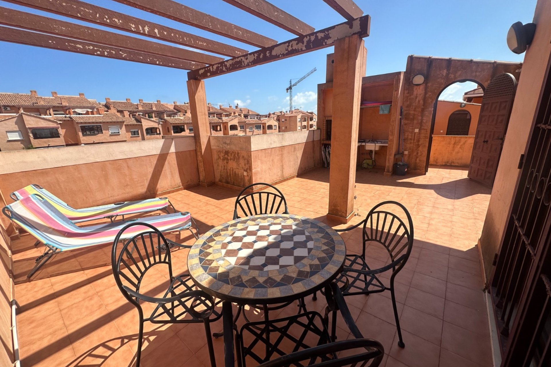 Reventa - Apartamento - Torrevieja - Aguas Nuevas