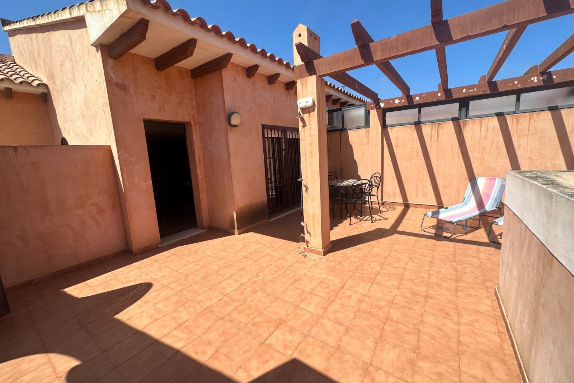 Reventa - Apartamento - Torrevieja - Aguas Nuevas