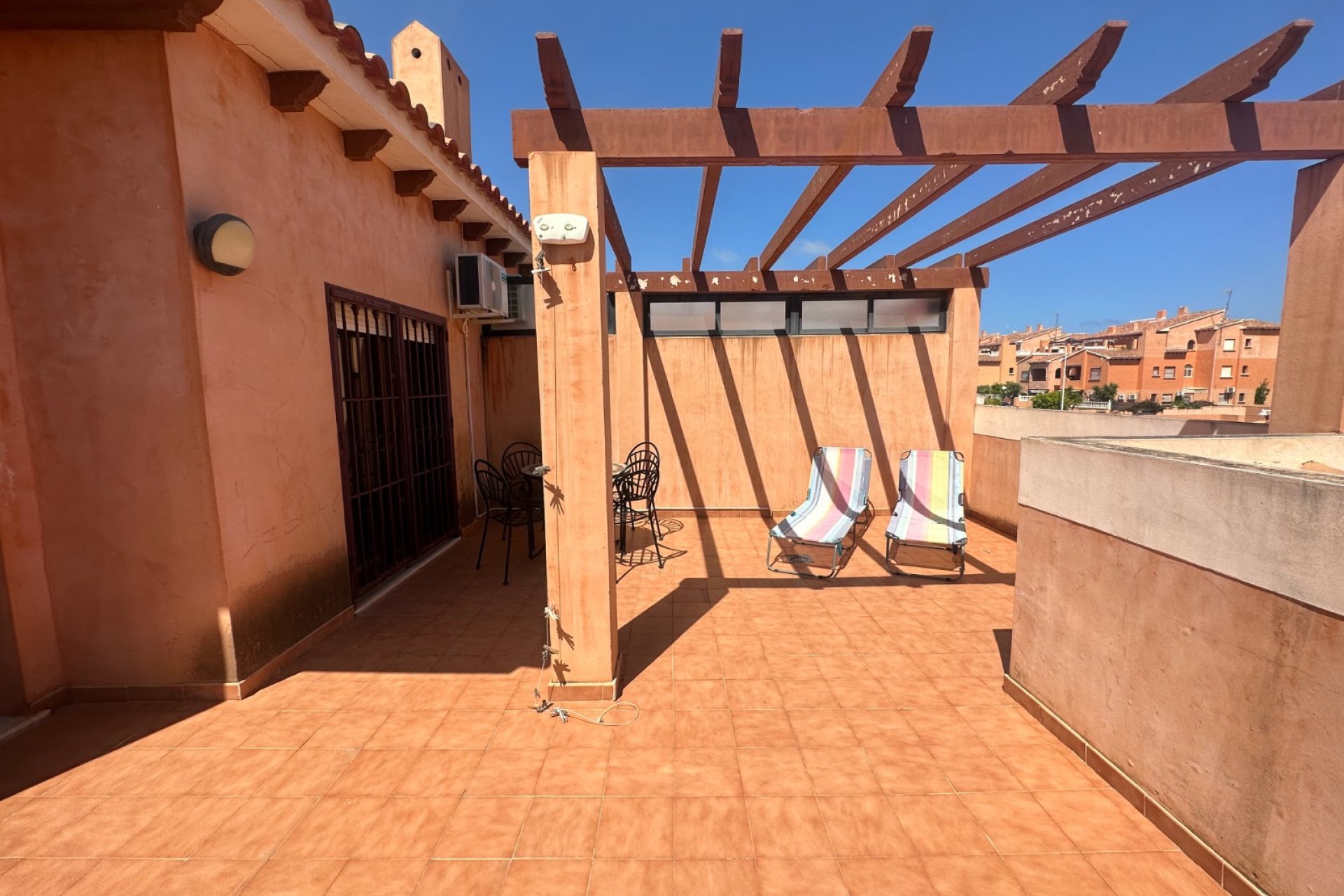 Reventa - Apartamento - Torrevieja - Aguas Nuevas