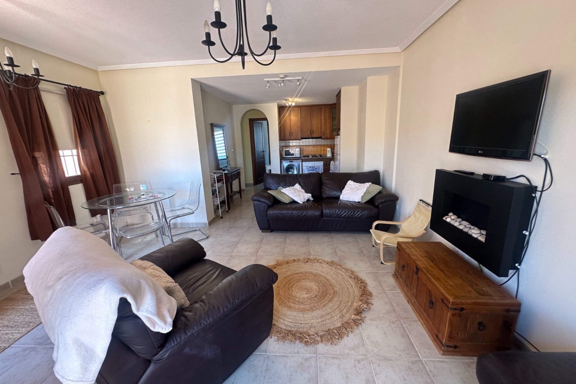 Reventa - Apartamento - Torrevieja - Aguas Nuevas