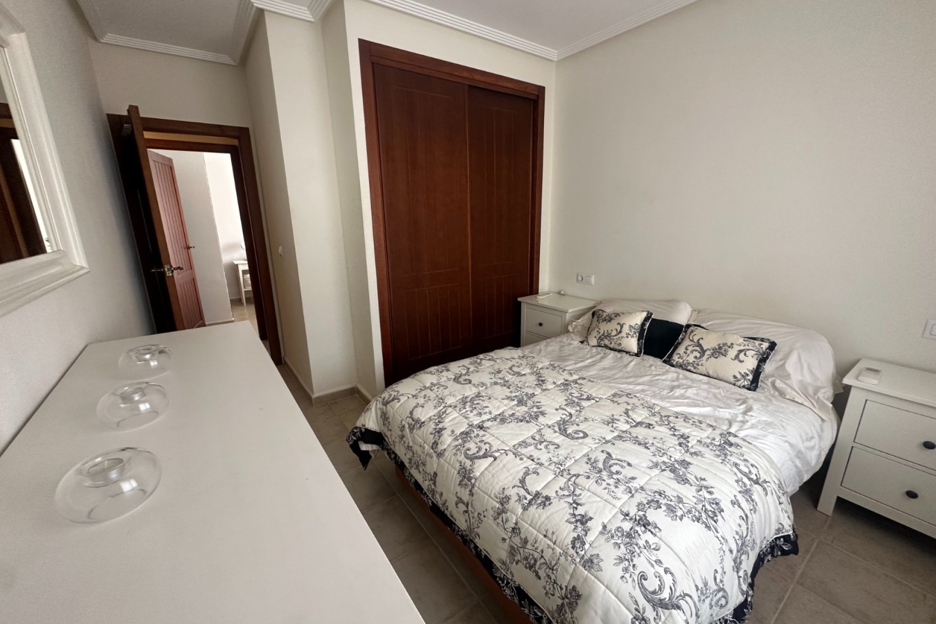Reventa - Apartamento - Torrevieja - Aguas Nuevas