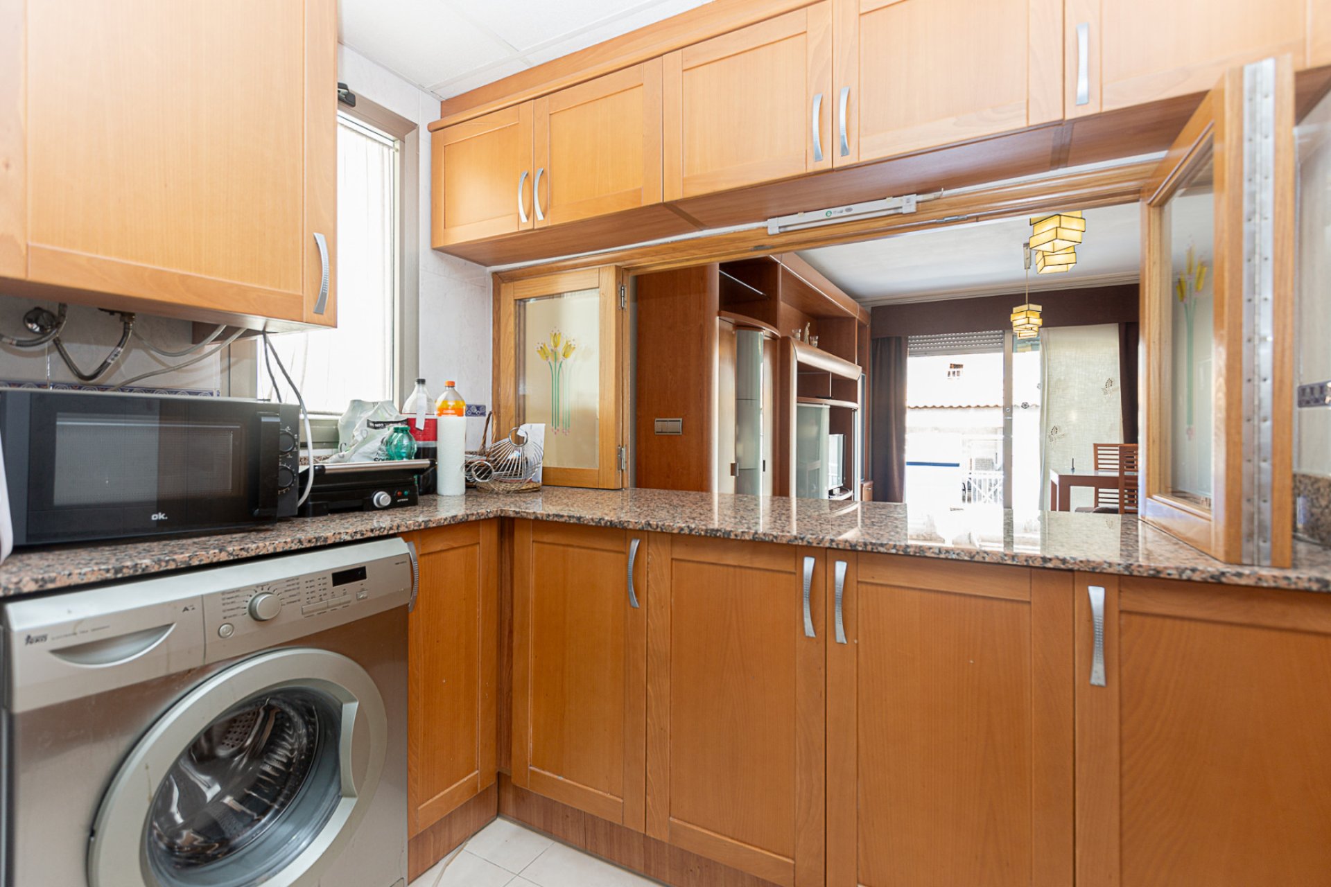 Reventa - Apartamento - Torrevieja - Beach