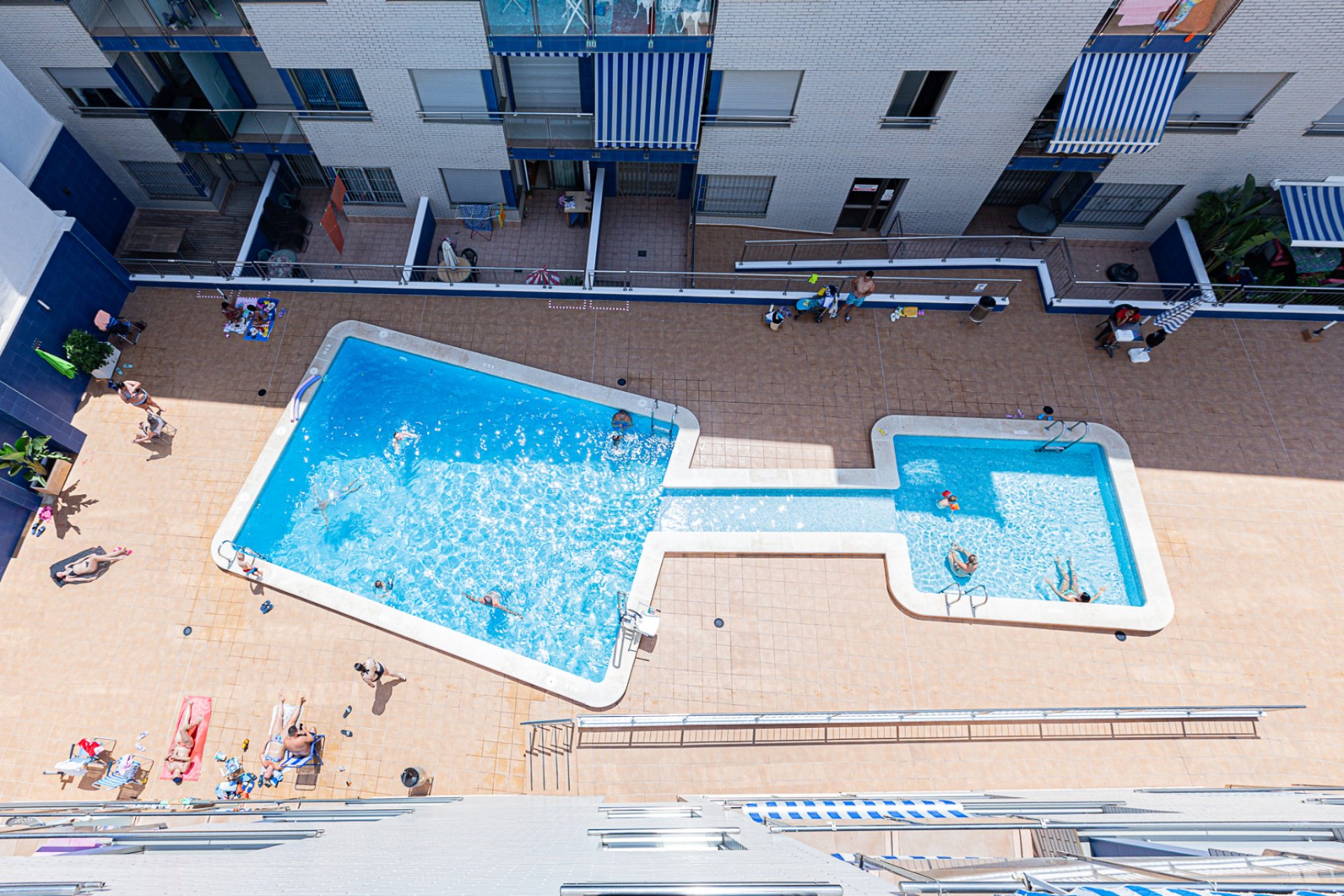 Reventa - Apartamento - Torrevieja - Beach