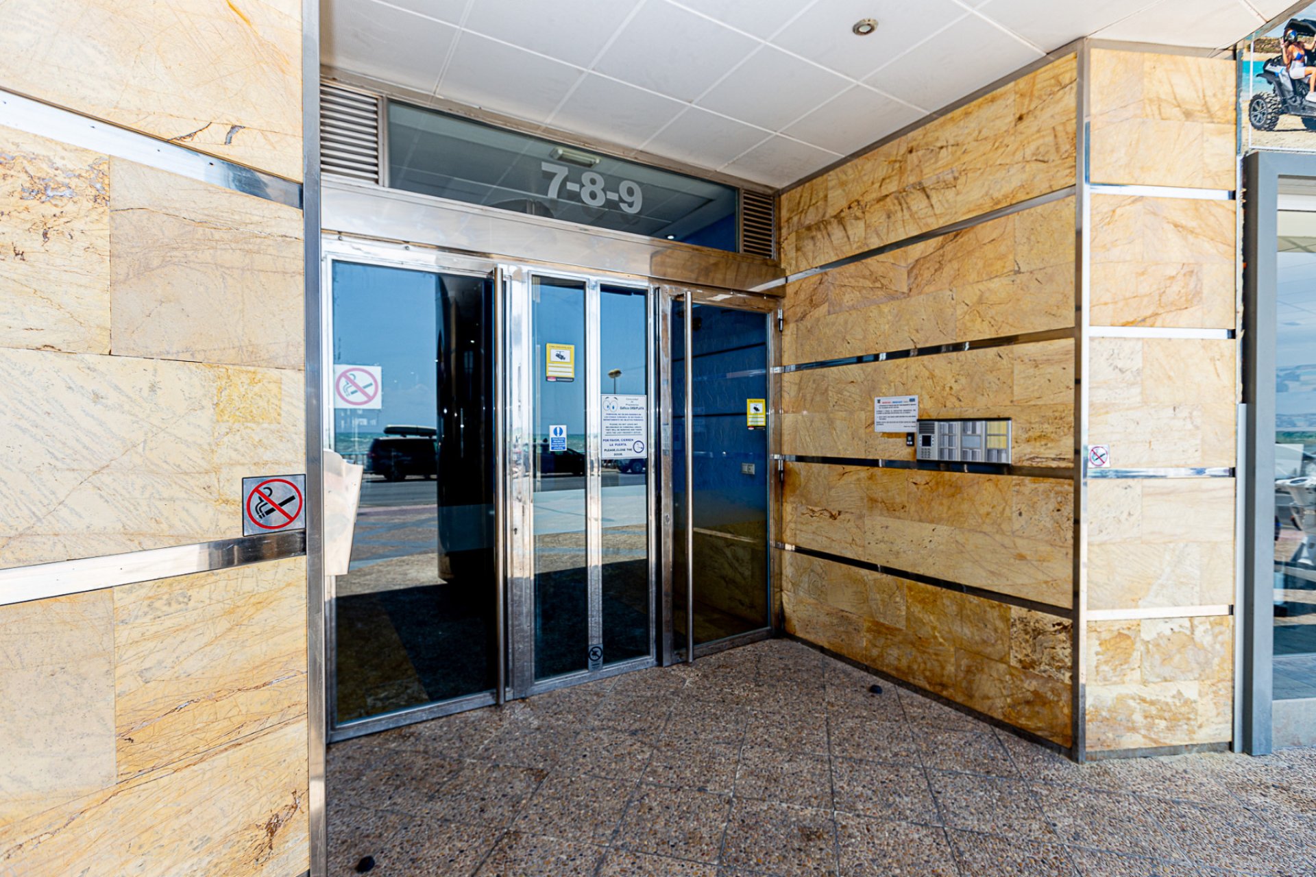 Reventa - Apartamento - Torrevieja - Beach