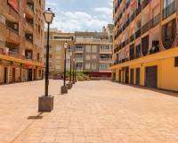 Reventa - Apartamento - Torrevieja - Beach