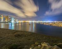 Reventa - Apartamento - Torrevieja - Beach