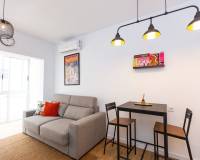 Reventa - Apartamento - Torrevieja - Beach