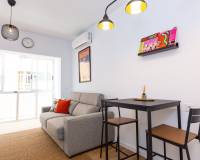 Reventa - Apartamento - Torrevieja - Beach