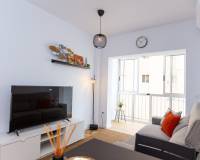 Reventa - Apartamento - Torrevieja - Beach