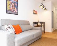 Reventa - Apartamento - Torrevieja - Beach