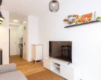Reventa - Apartamento - Torrevieja - Beach