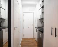 Reventa - Apartamento - Torrevieja - Beach