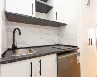 Reventa - Apartamento - Torrevieja - Beach