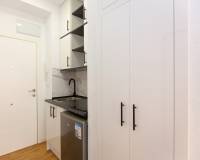 Reventa - Apartamento - Torrevieja - Beach