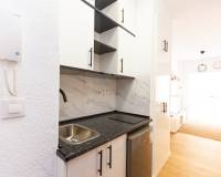 Reventa - Apartamento - Torrevieja - Beach