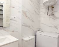 Reventa - Apartamento - Torrevieja - Beach
