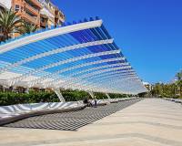 Reventa - Apartamento - Torrevieja - Beach