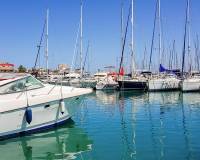 Reventa - Apartamento - Torrevieja - Beach