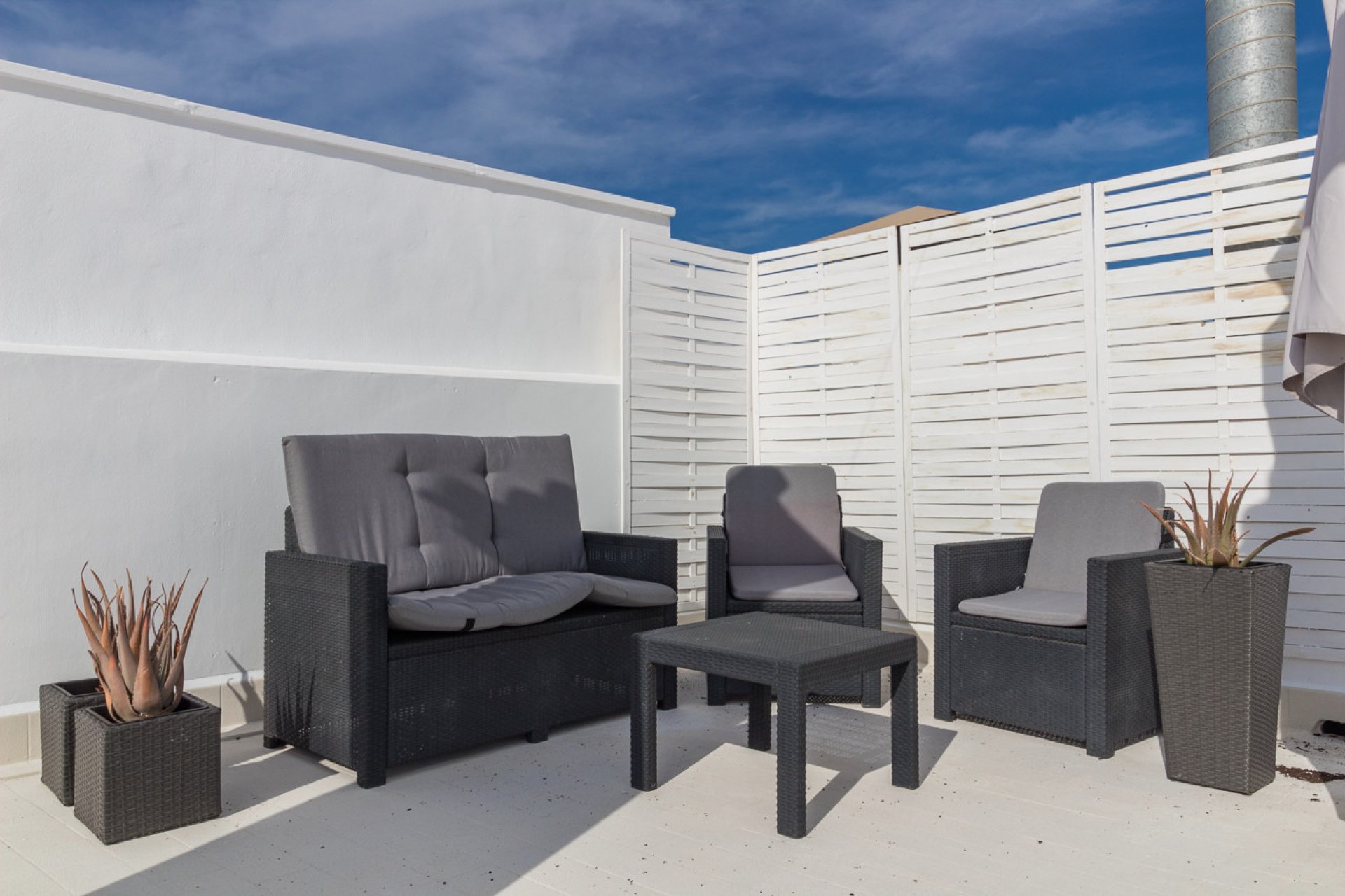 Reventa - Apartamento - Torrevieja - Beach