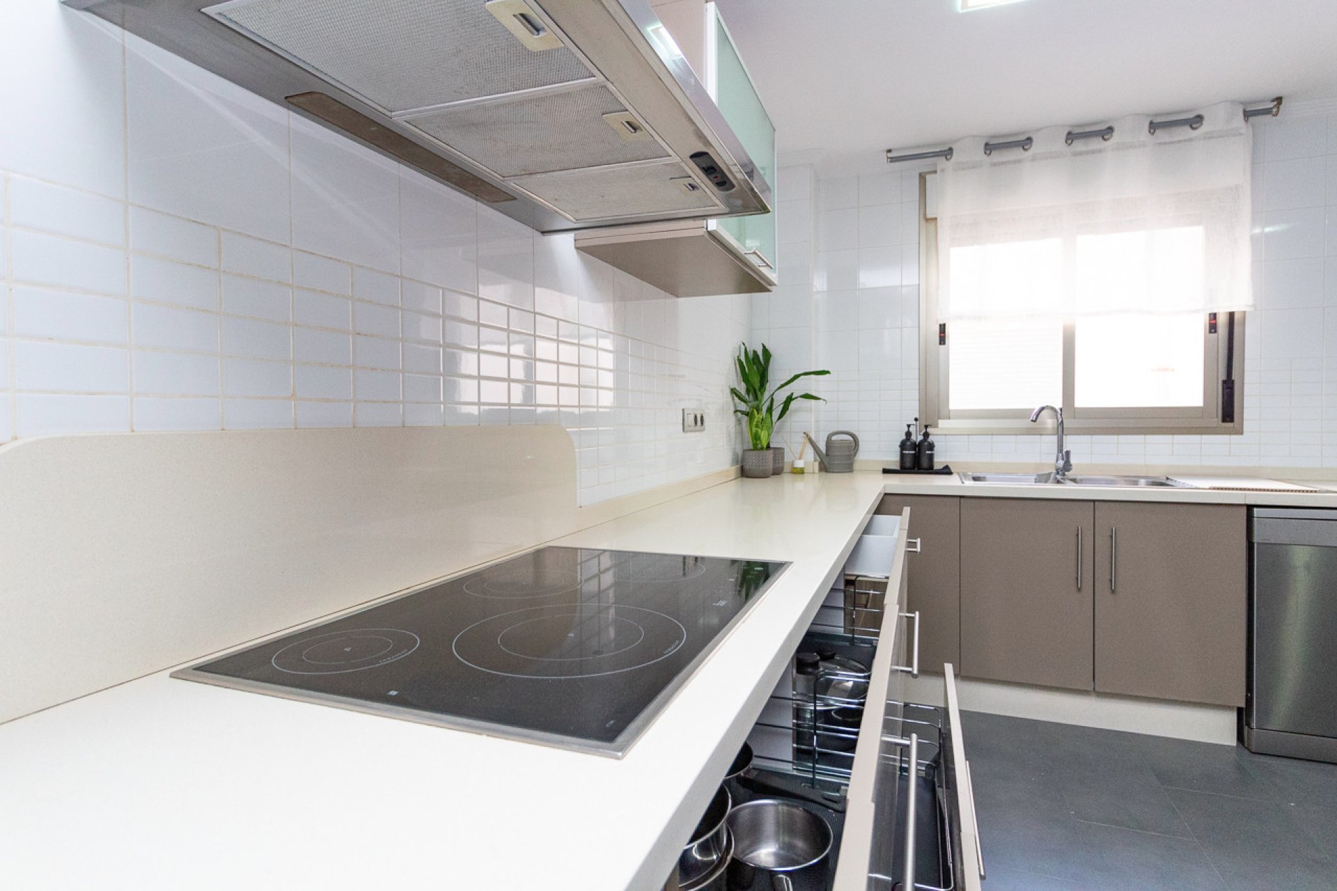 Reventa - Apartamento - Torrevieja - Beach