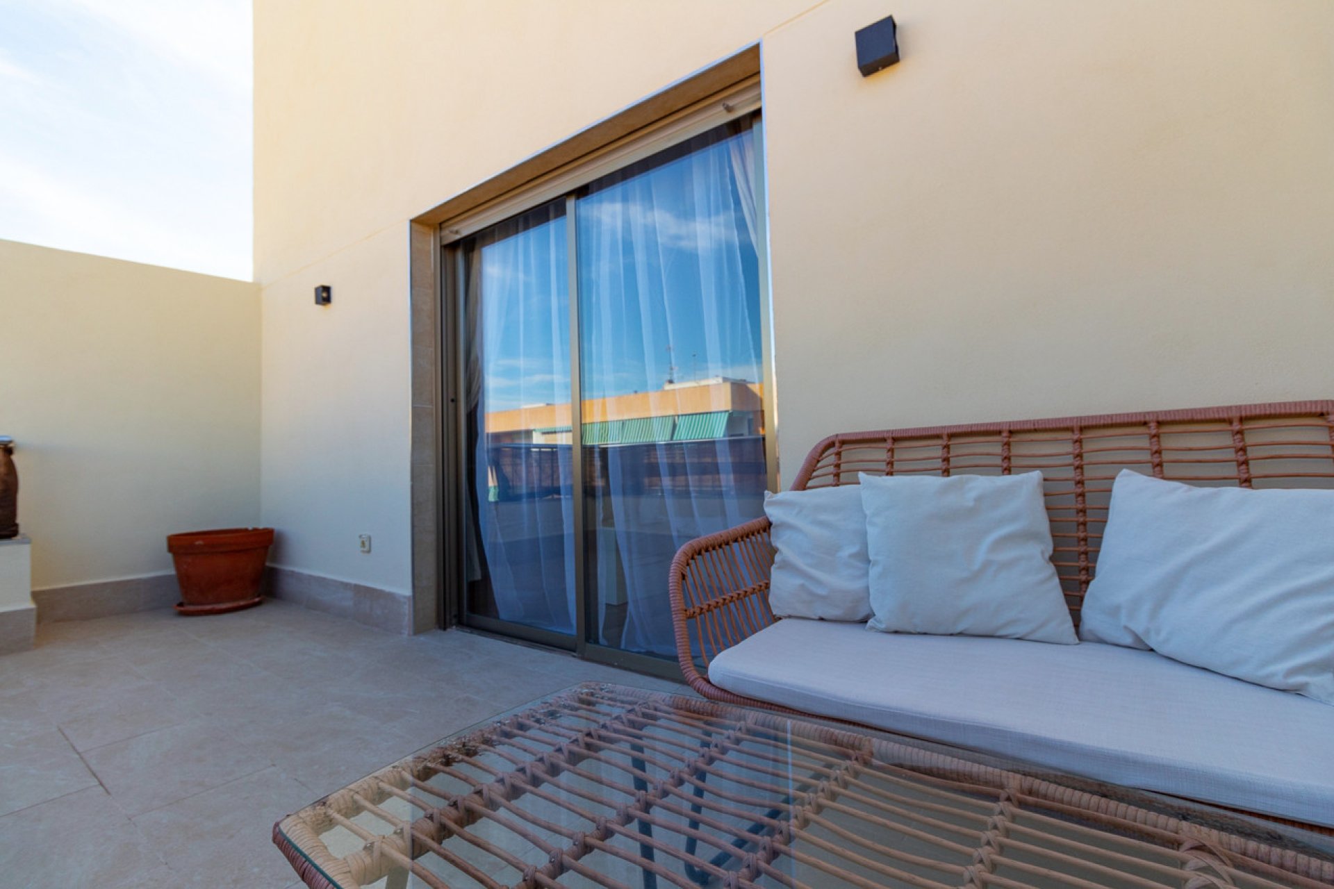 Reventa - Apartamento - Torrevieja - Beach